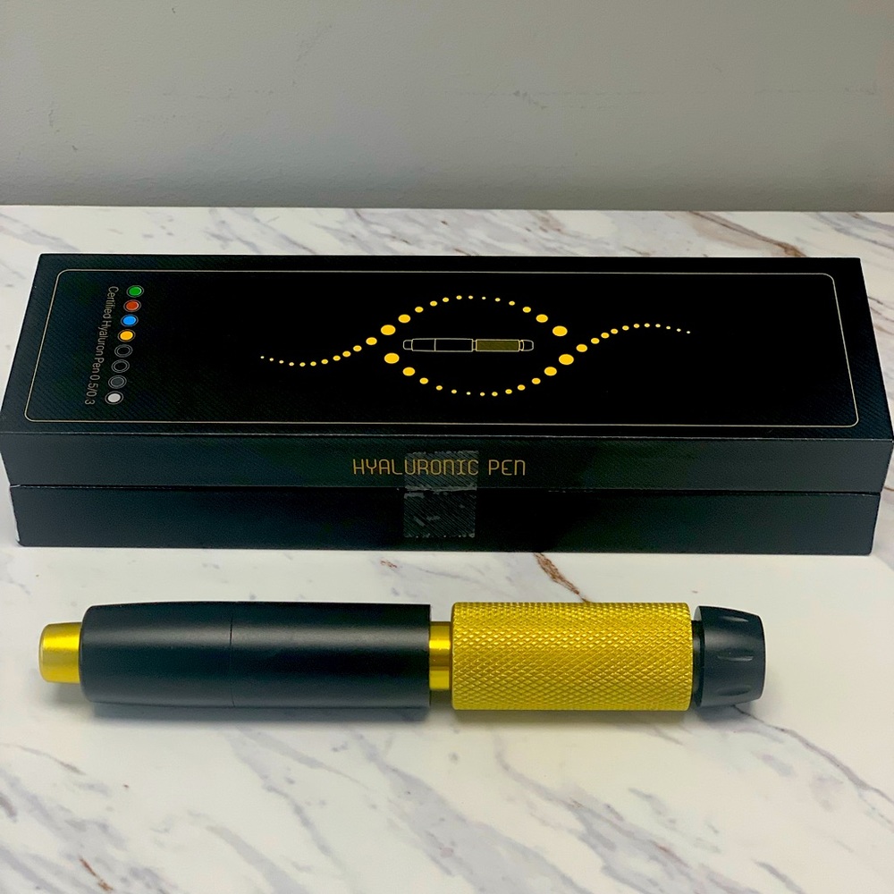 Filler Pen Kit
